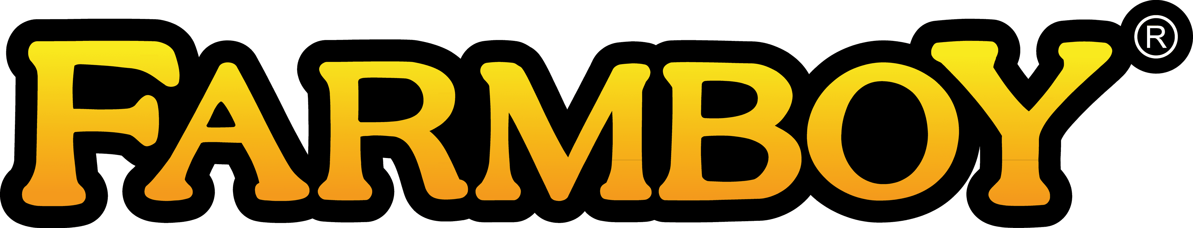 Farmboy logo