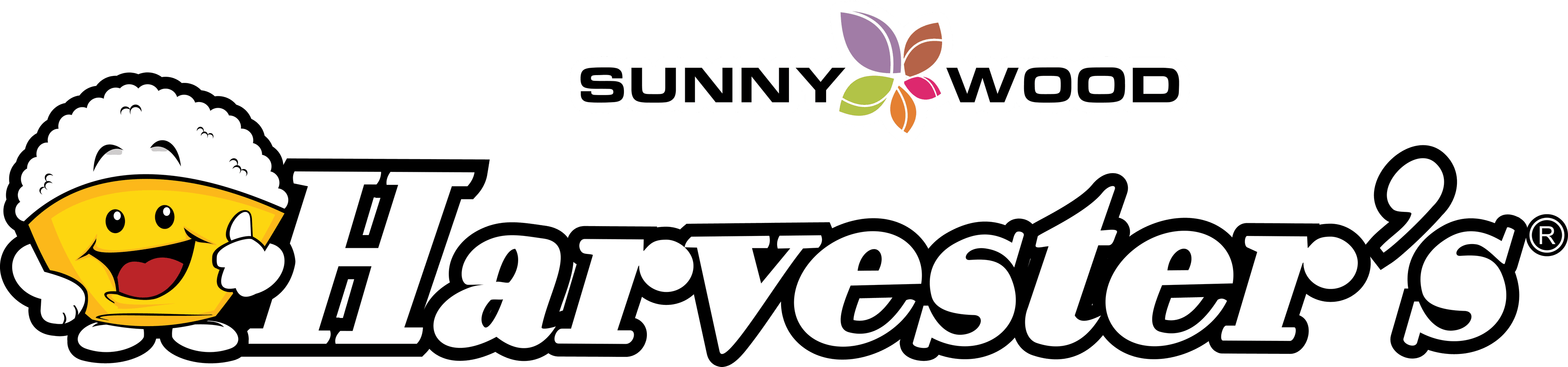 Harvester's logo