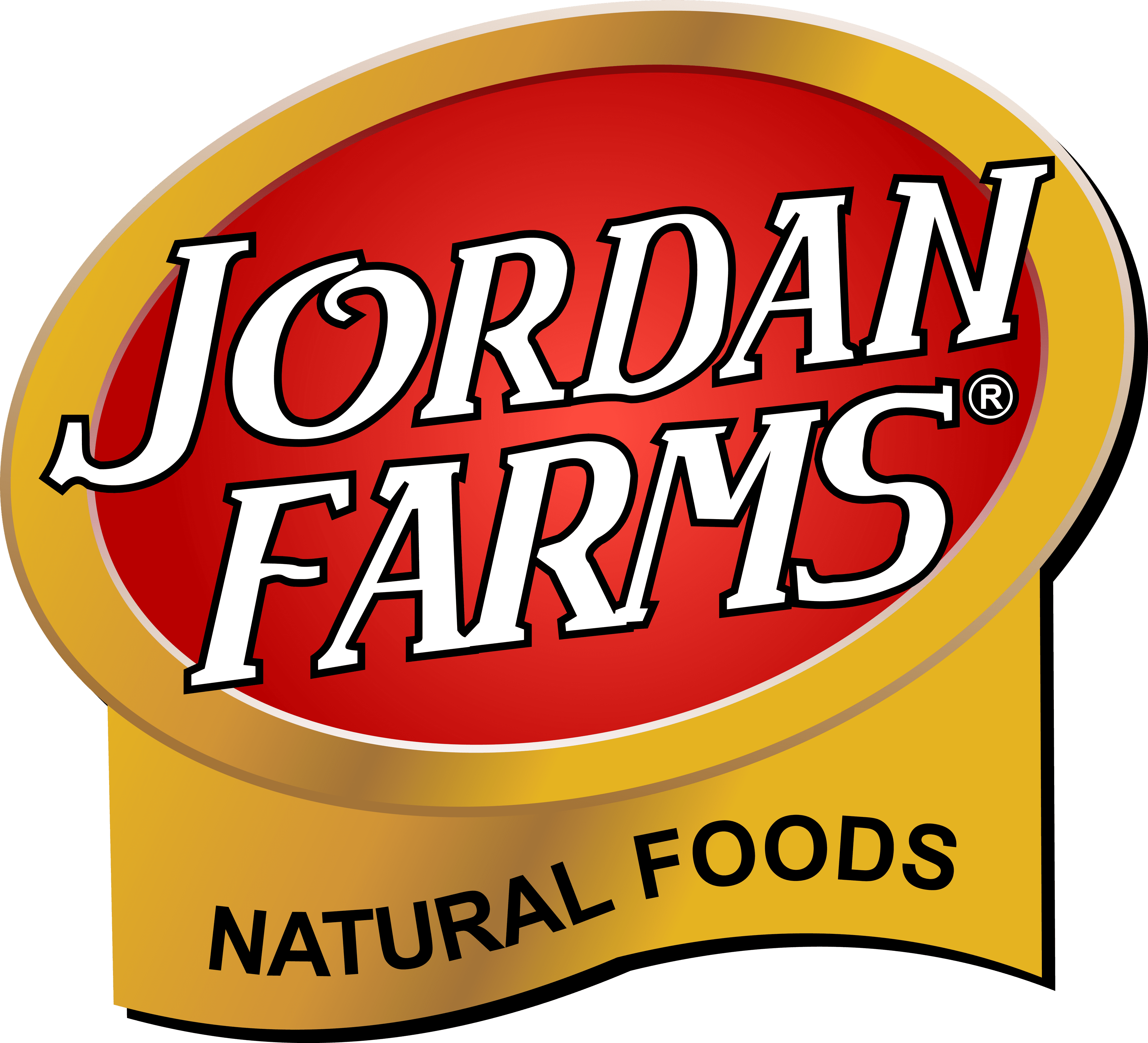 Jordan Farms logo